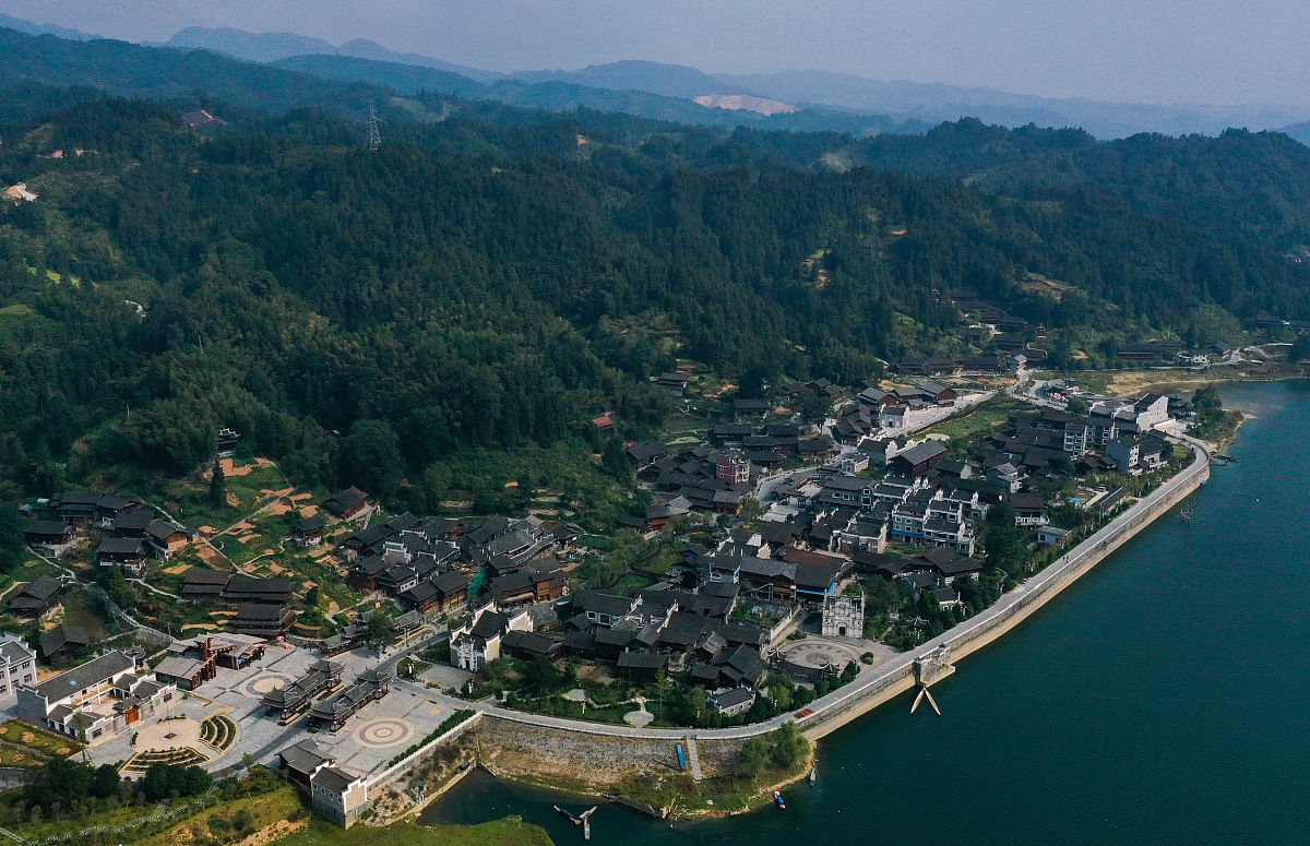 2023贵州有电子电器专业的中专中职学校有哪些