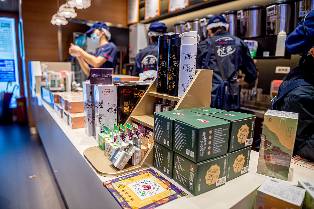 景区文创雪糕比门票贵？20个理由告诉你值不值！