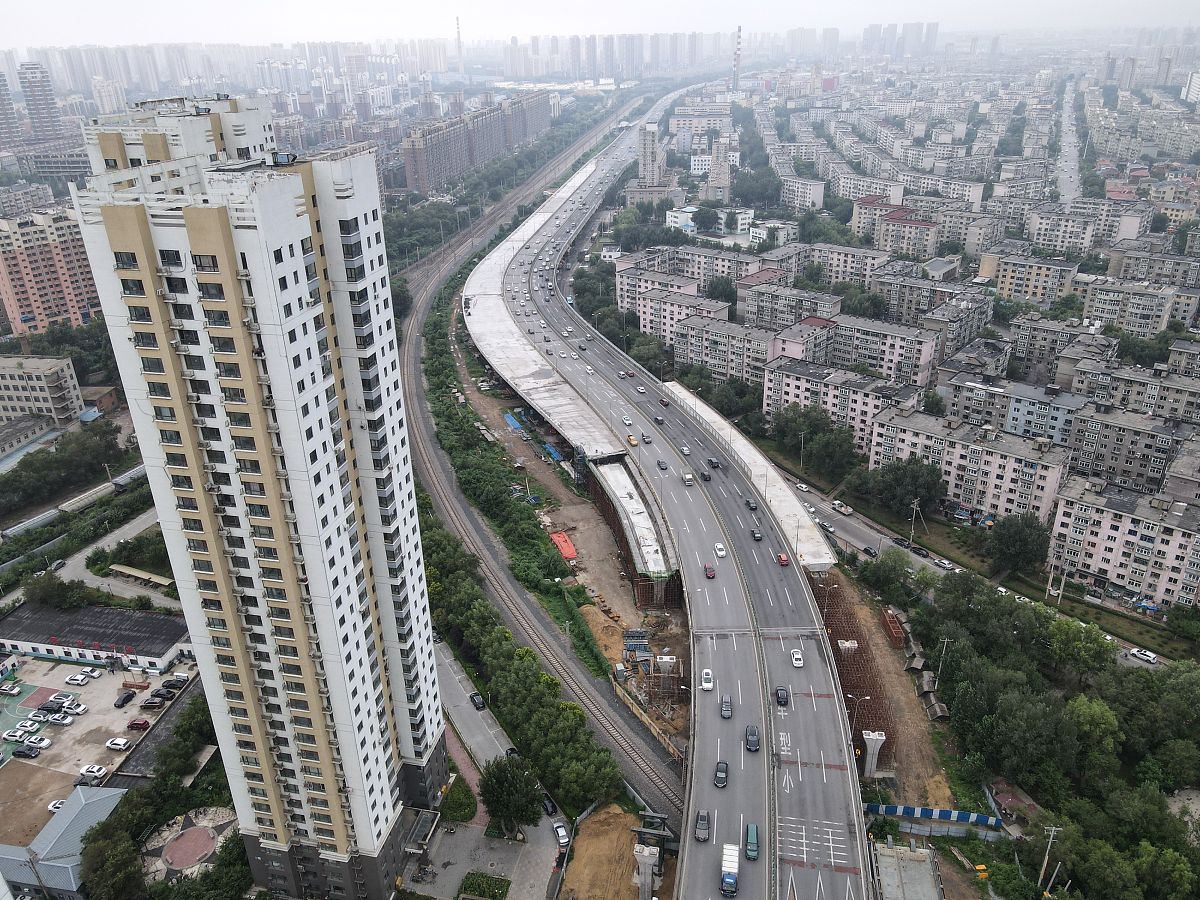 郑州工业贸易学校的工程测量「3+2大专」培养方向