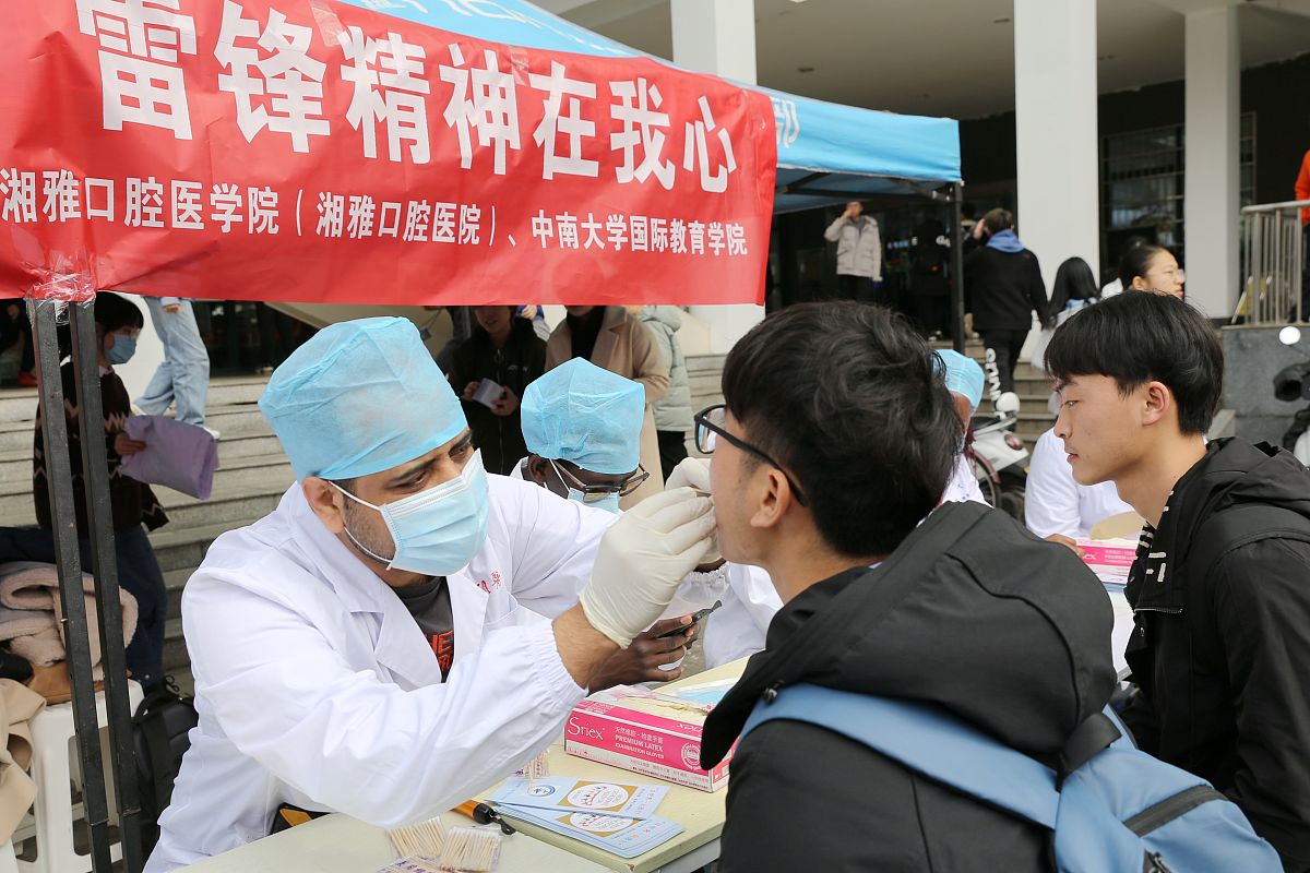 南昌大学口腔医学专业怎么样