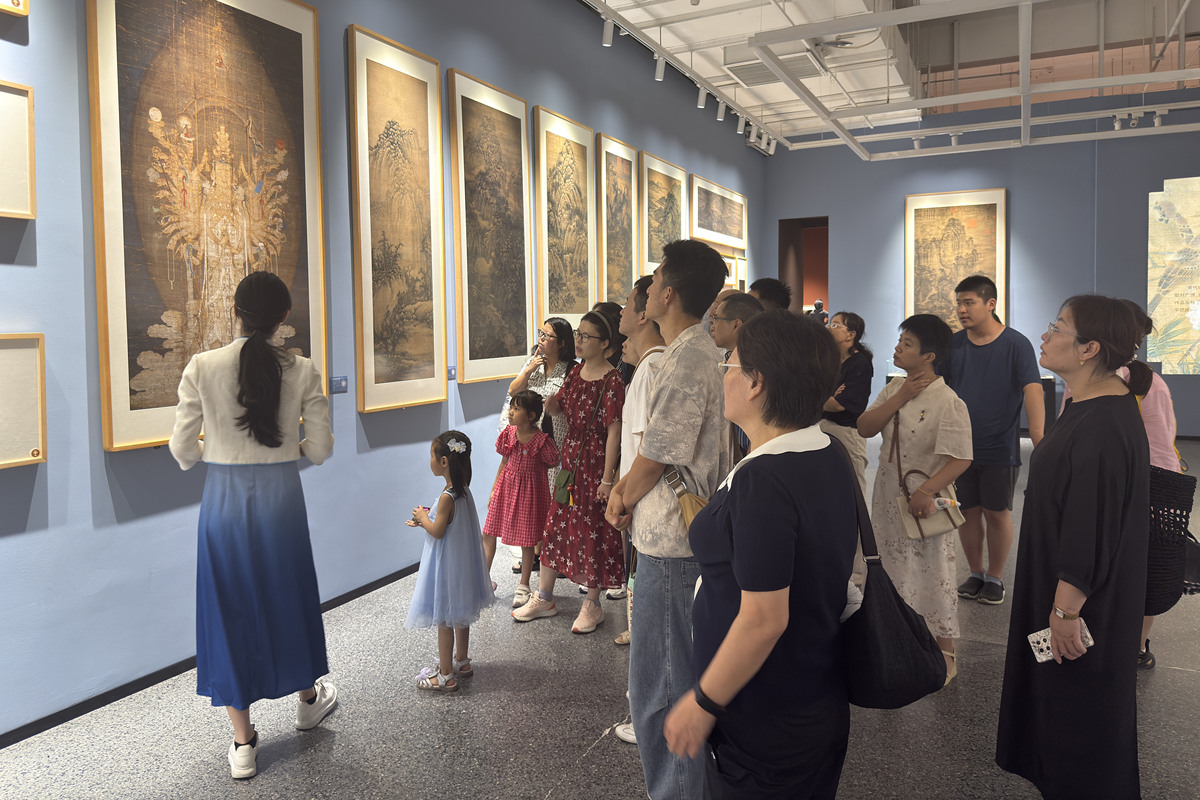 西安美术学院所属中等美术学校：艺术氛围与发展潜力