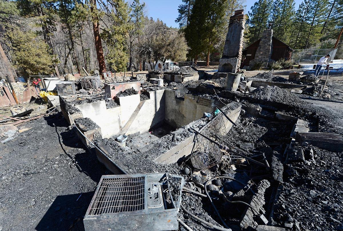 切尔诺贝利核辐射影响巴西水晶矿吗？