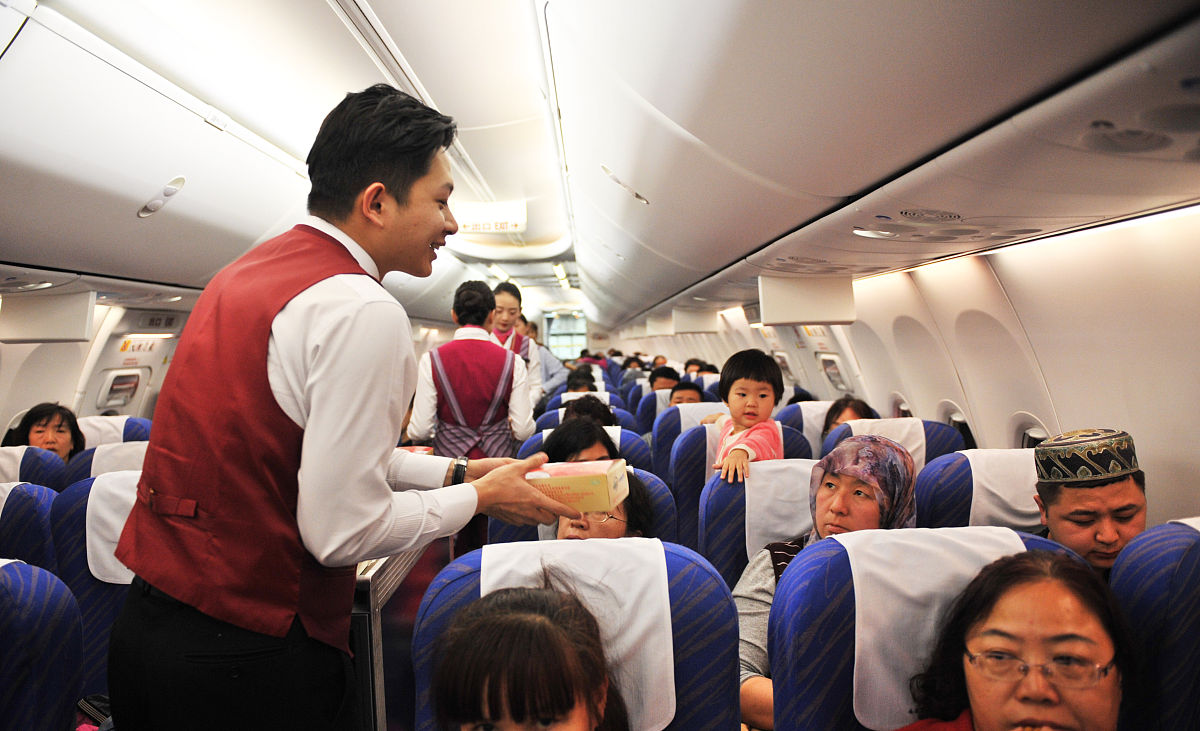 长沙南方航空职业学院航空学校维修专业就业前景