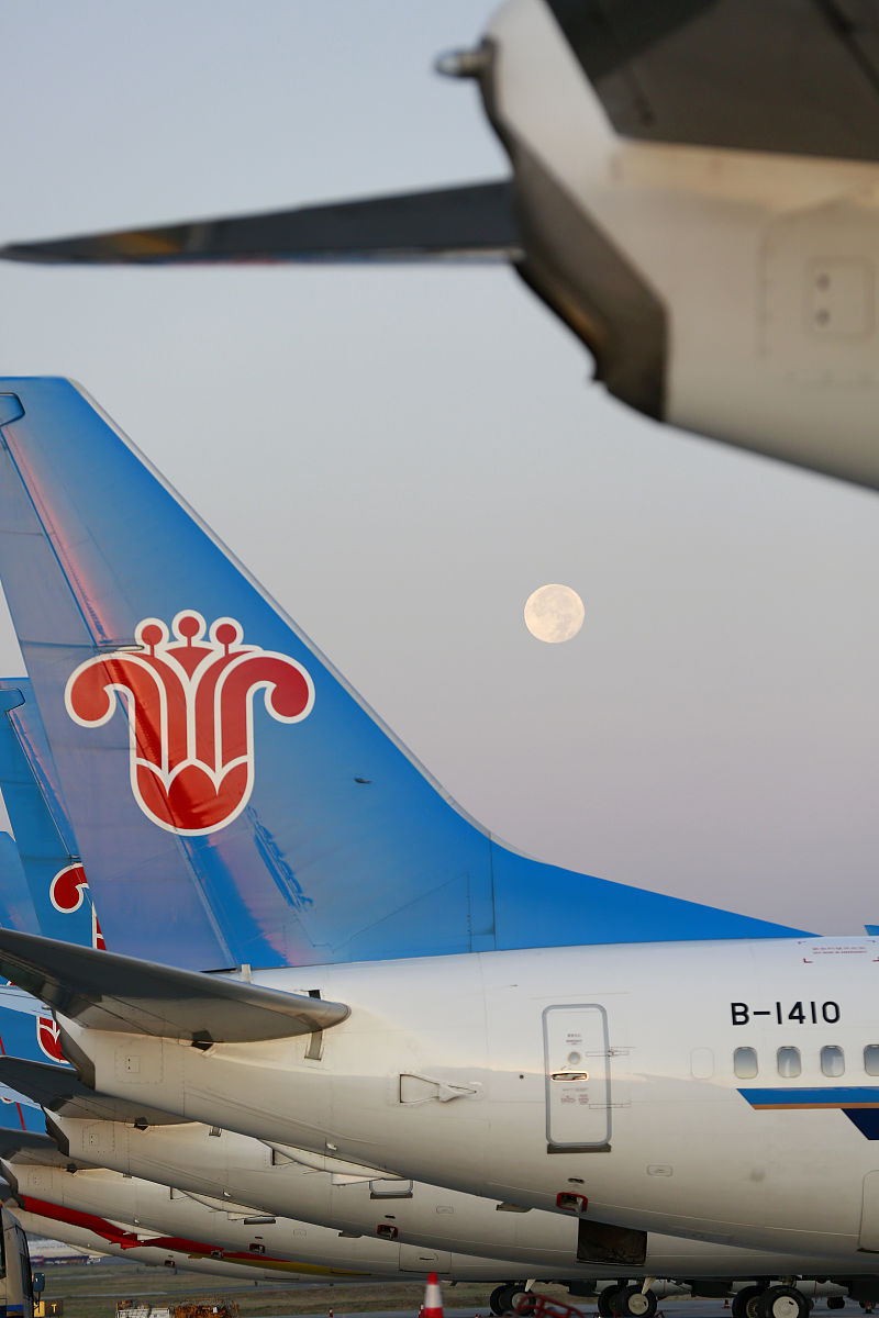 桂林学习飞机维修的学校推荐：桂林航空职业技术学院