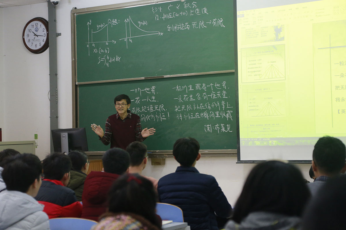 高等数学学习指南：掌握高效学习方法，突破学习瓶颈