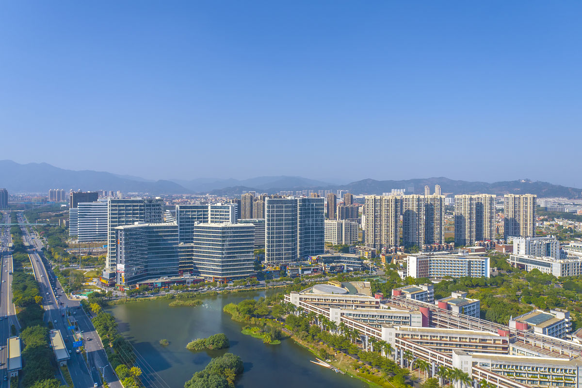 华侨大学怎么样