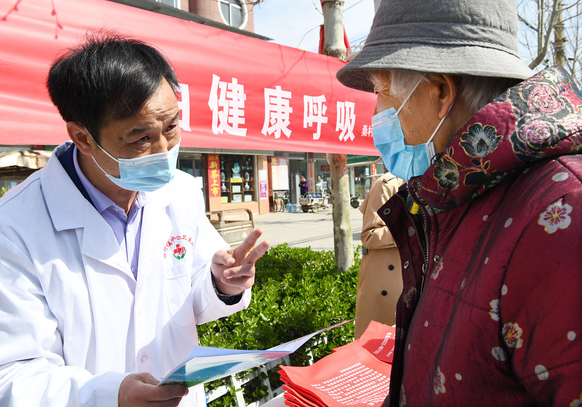 枣园社区居民用药调查：社区医院如何加强安全用药教育和指导