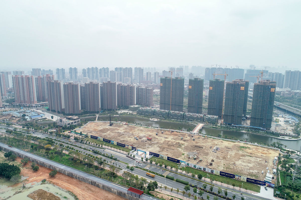 三河片区城市更新：前进东路提升改造项目政策合规性解读