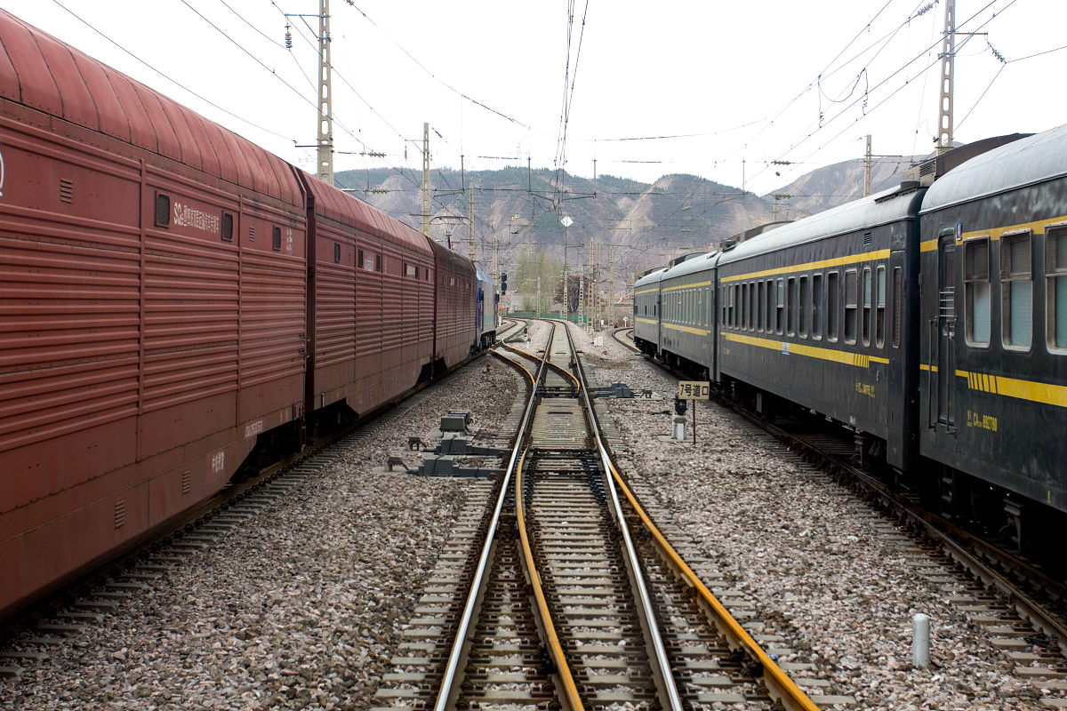 贵阳铁路运输学校就业率高达95