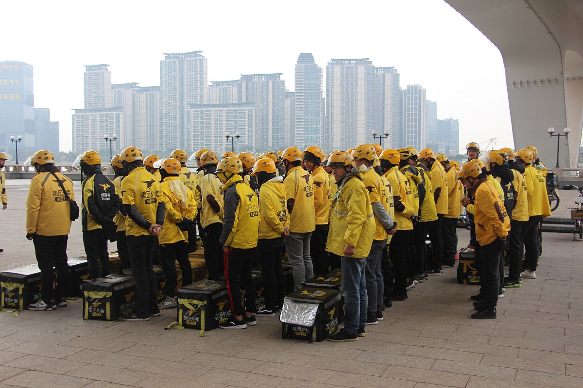 来宾韵达分公司：快递服务专家 - 专业、高效、个性化