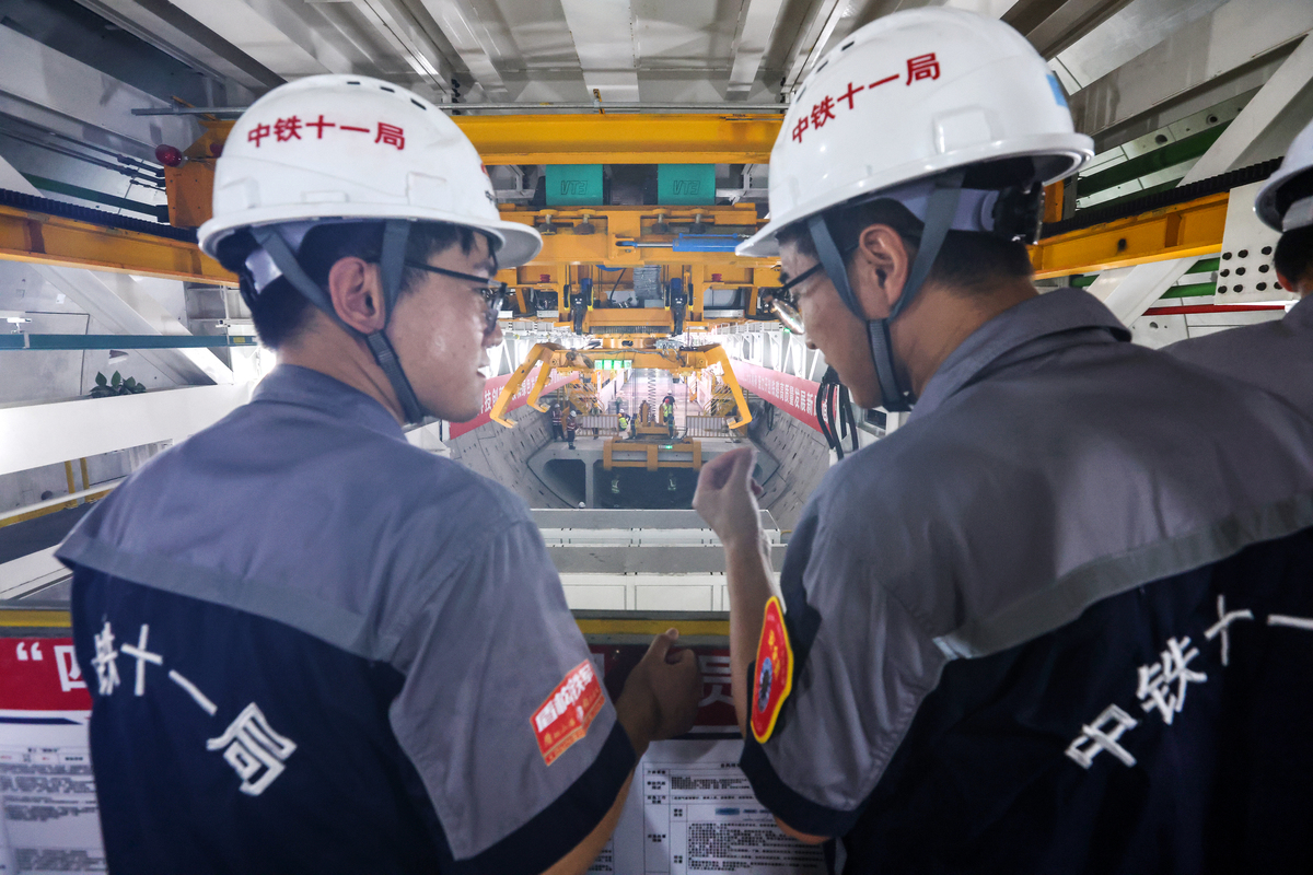 2019年贵阳铁路工程学校铁路专业就业怎么样