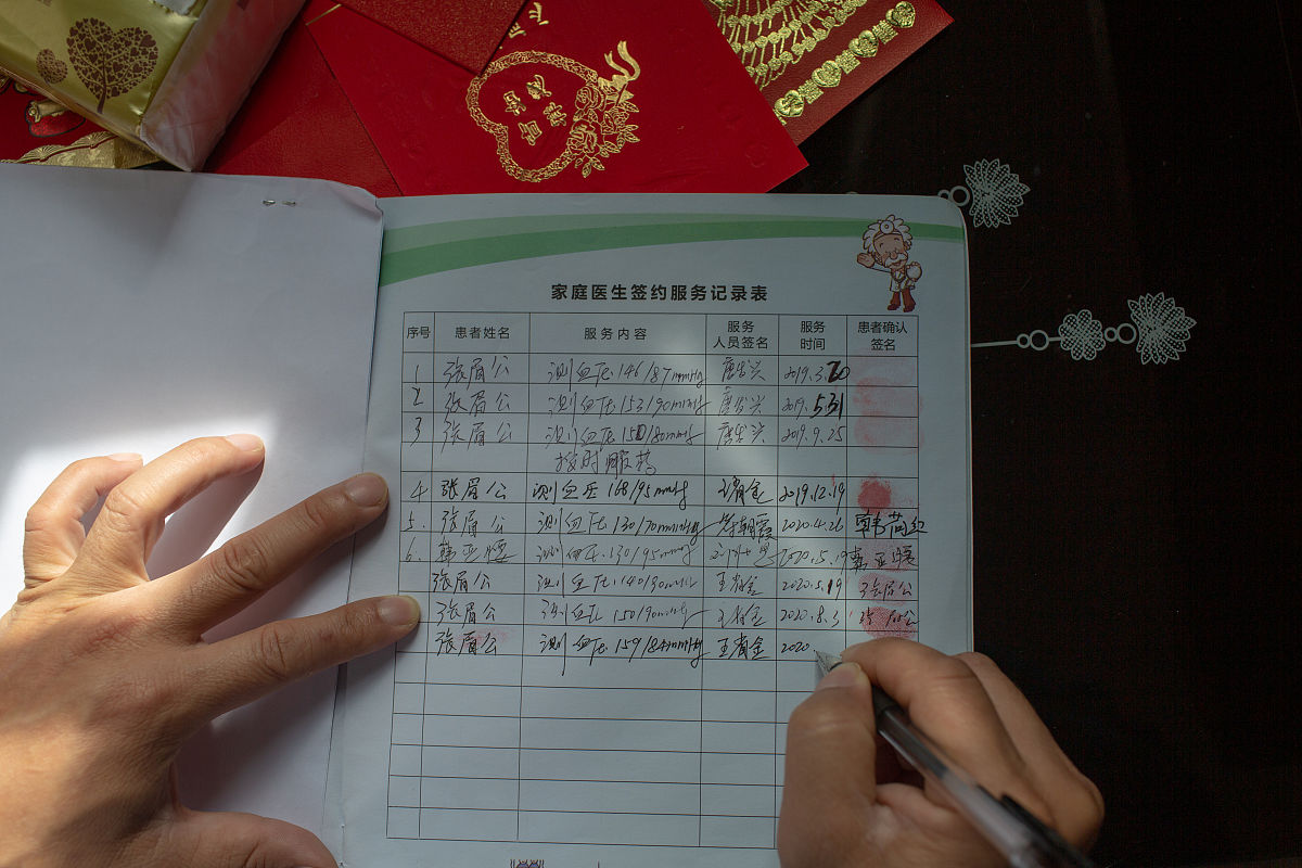 已婚女性的家庭成员关系怎么写