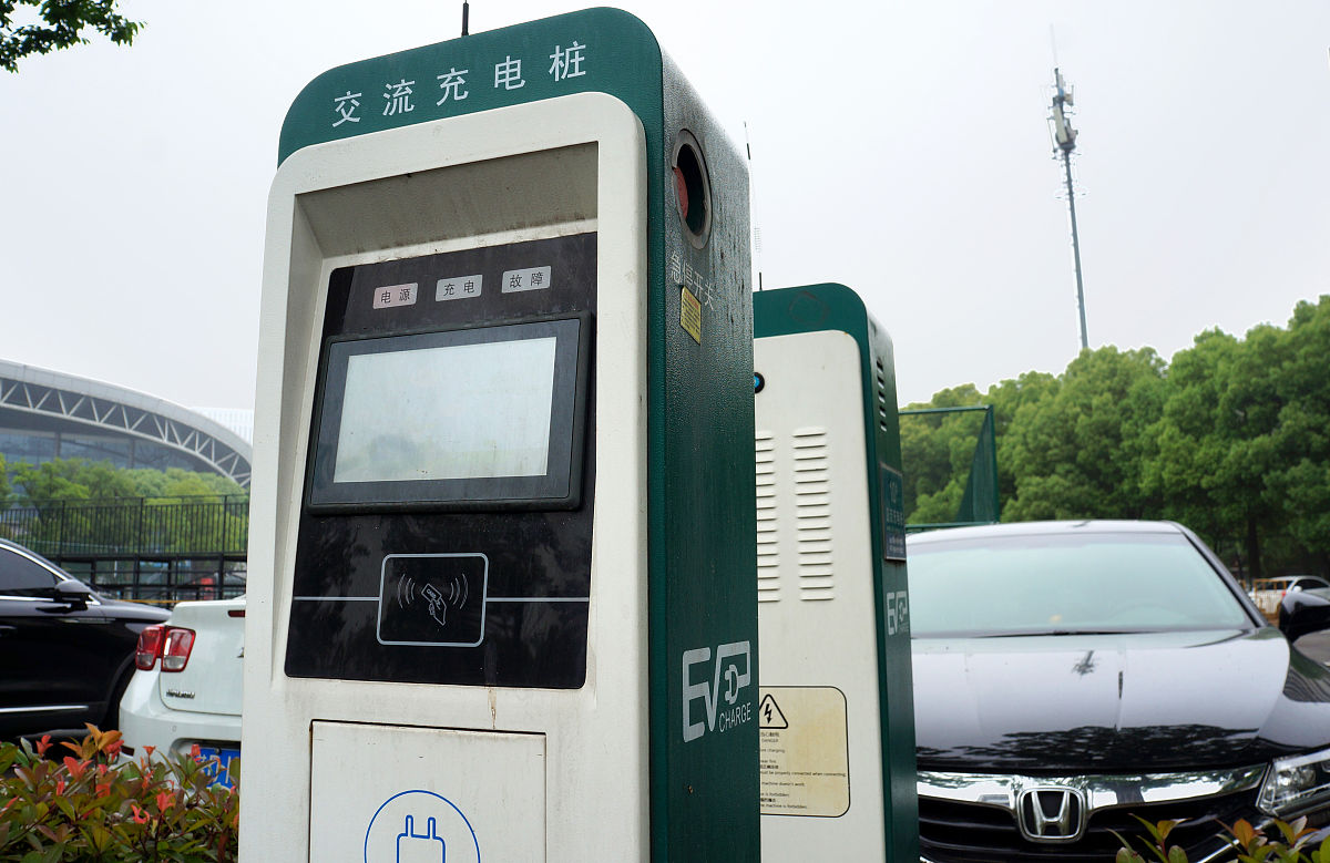 江西机电职业技术学院新能源汽车专业优势及发展前景