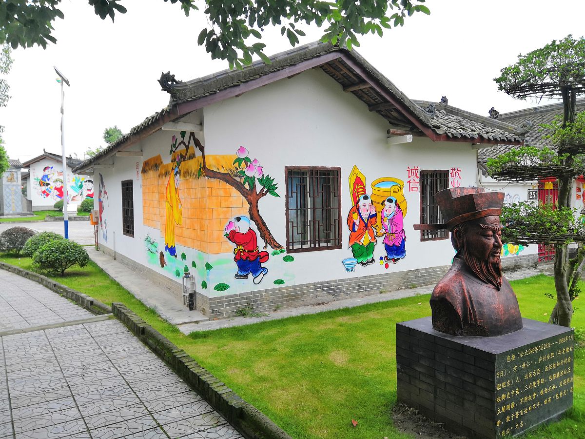 乡村文化：优秀文化助力乡村振兴