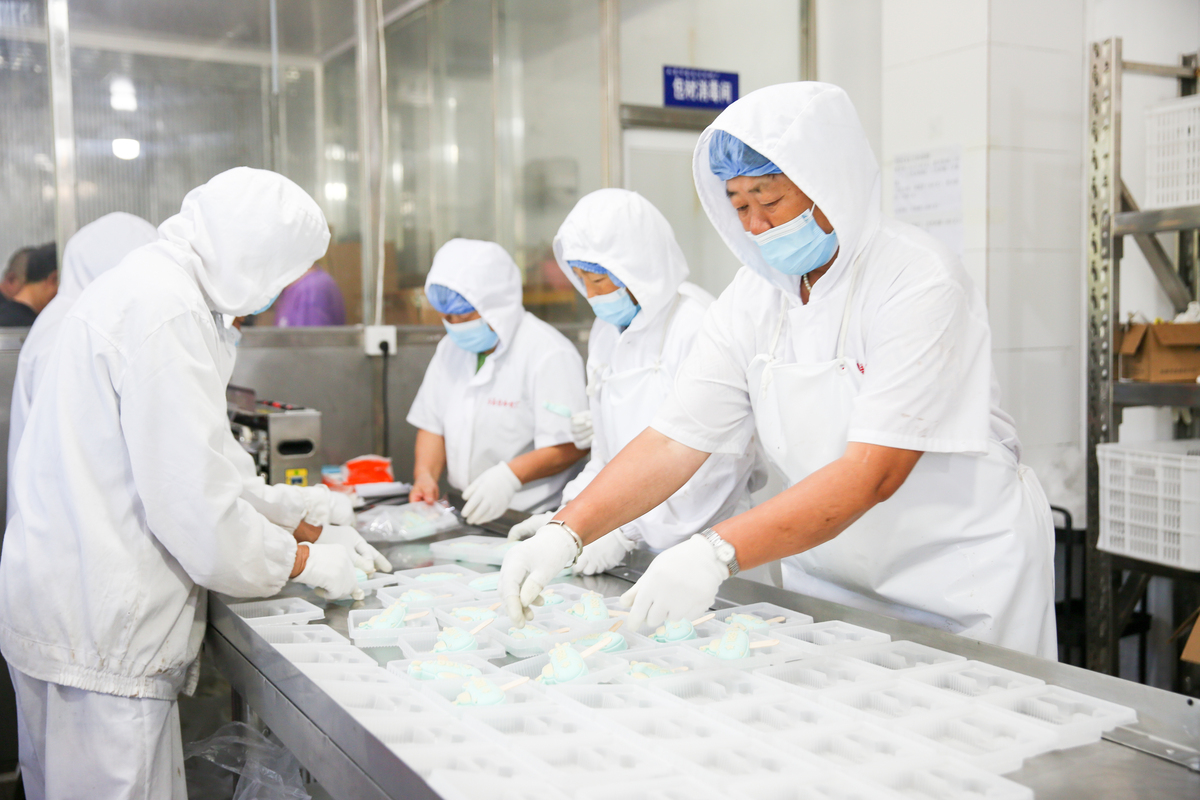 《果品蔬菜加工工艺学》课程思政示范课程申报书