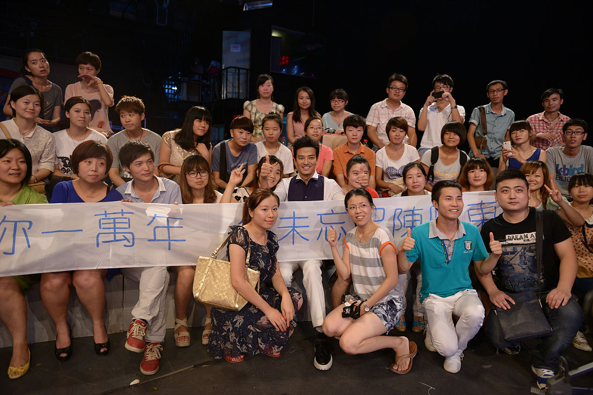 河海大学三行情诗，校园情长，相聚盛典