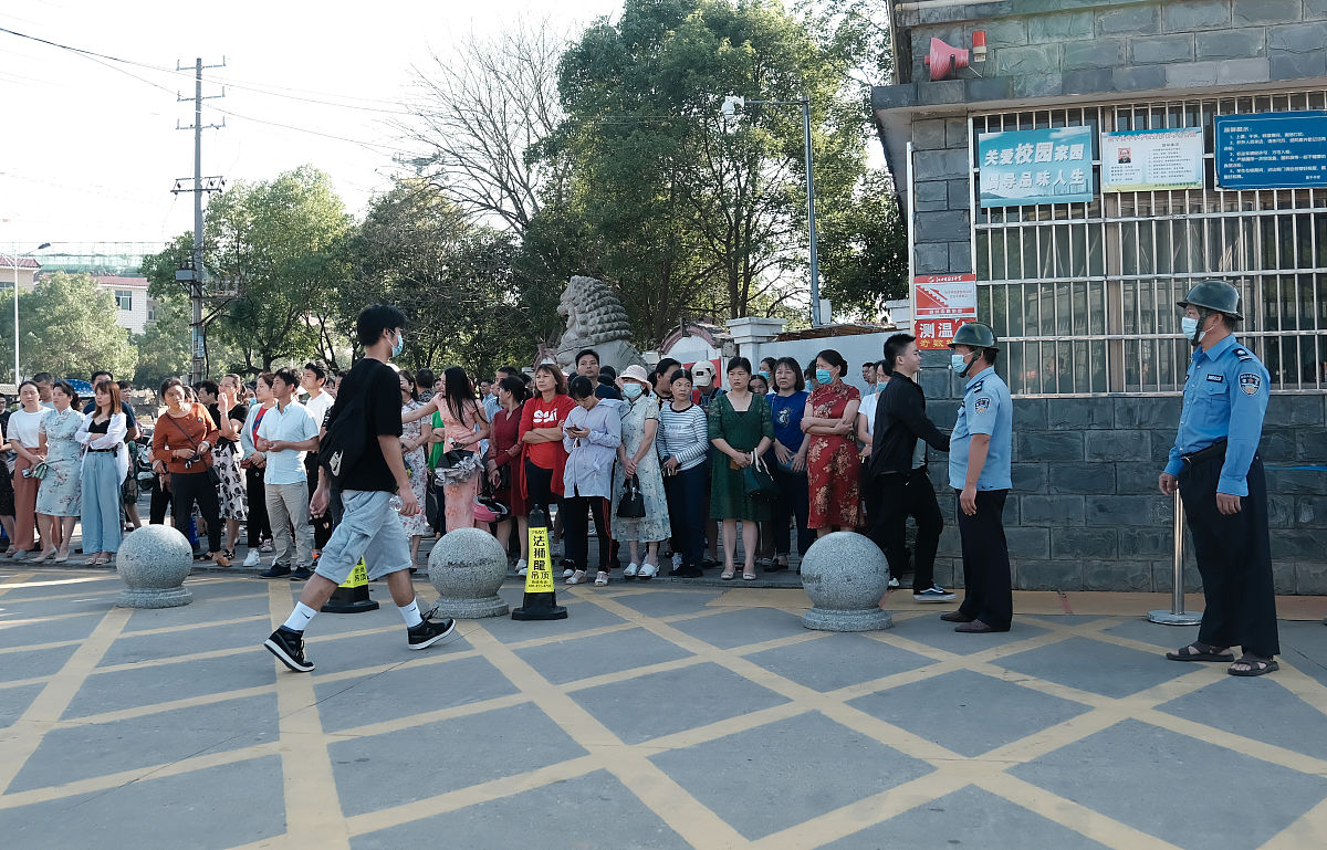 江西农业师范大学高考没考好还能读大学吗
