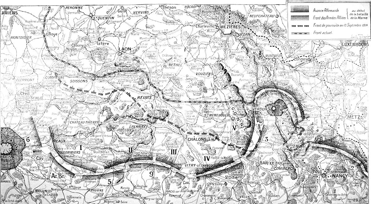 france, 1915, world war i, geographical map showing a global vie