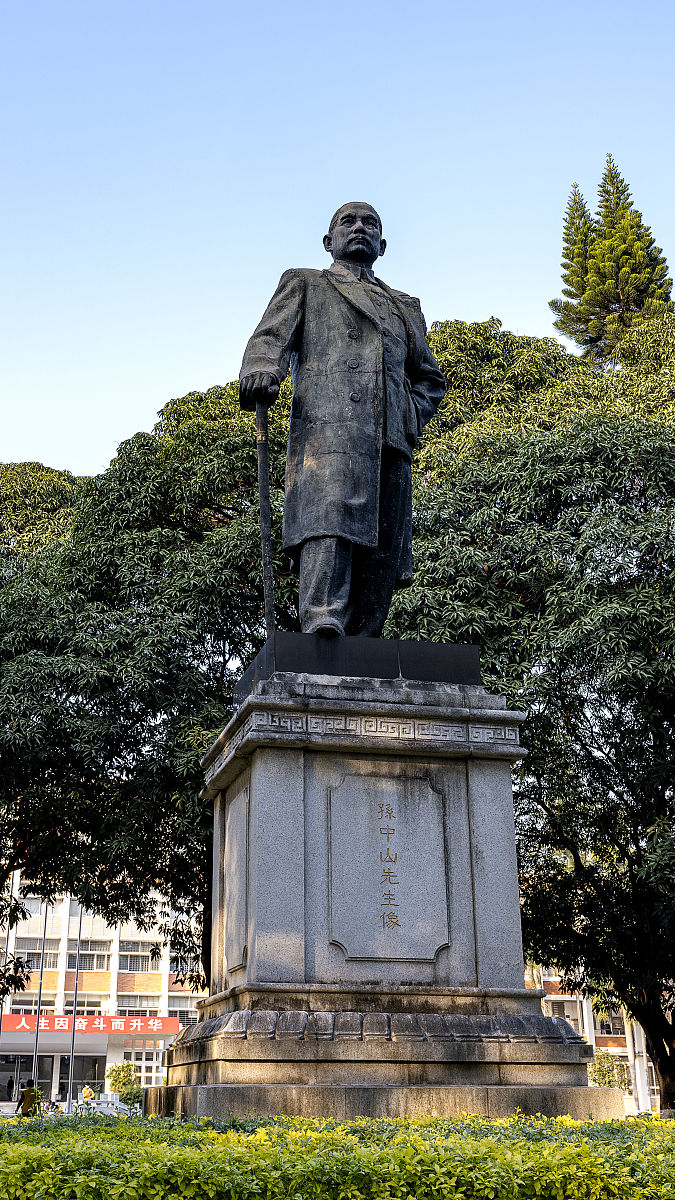 华南理工大学地址及交通指南 - 如何前往华南理工大学