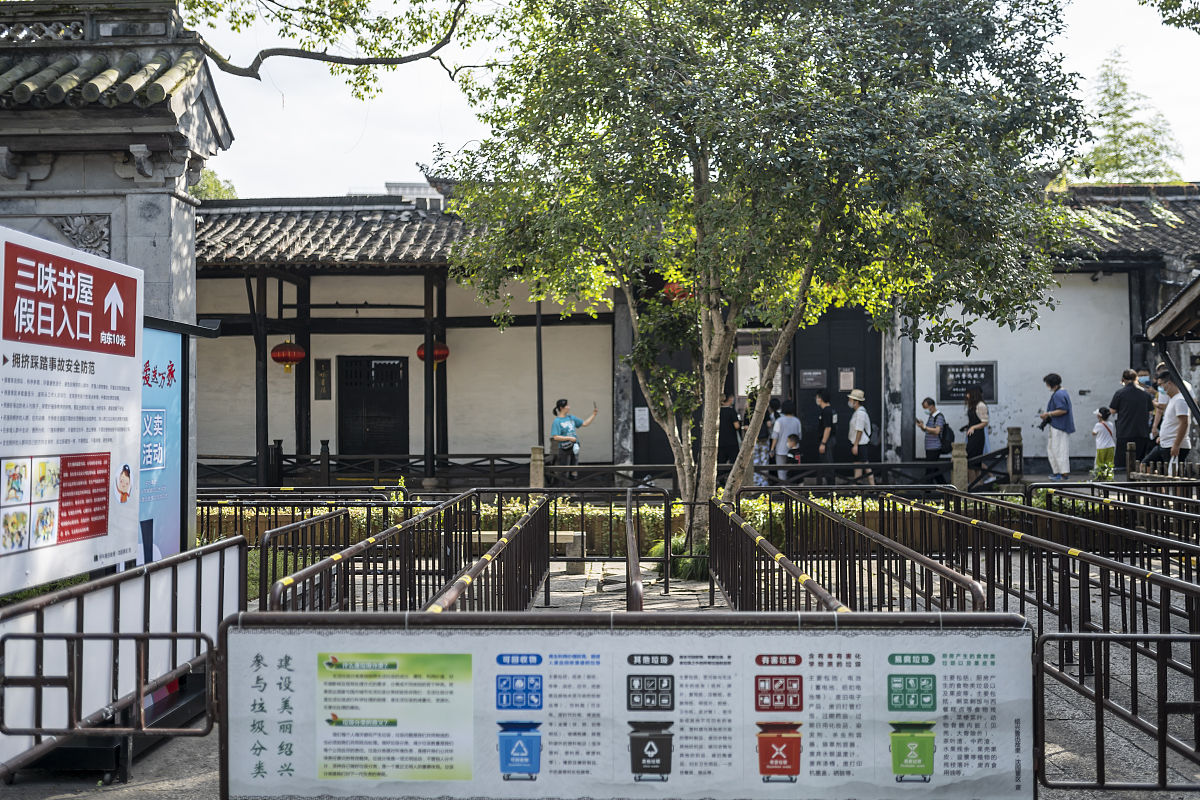 苏州盘门景观实习报告：深度体验历史文化与景区运营管理