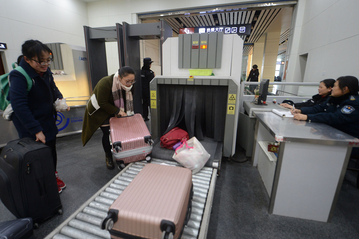 安检薪资待遇如何？安检挣得多吗？