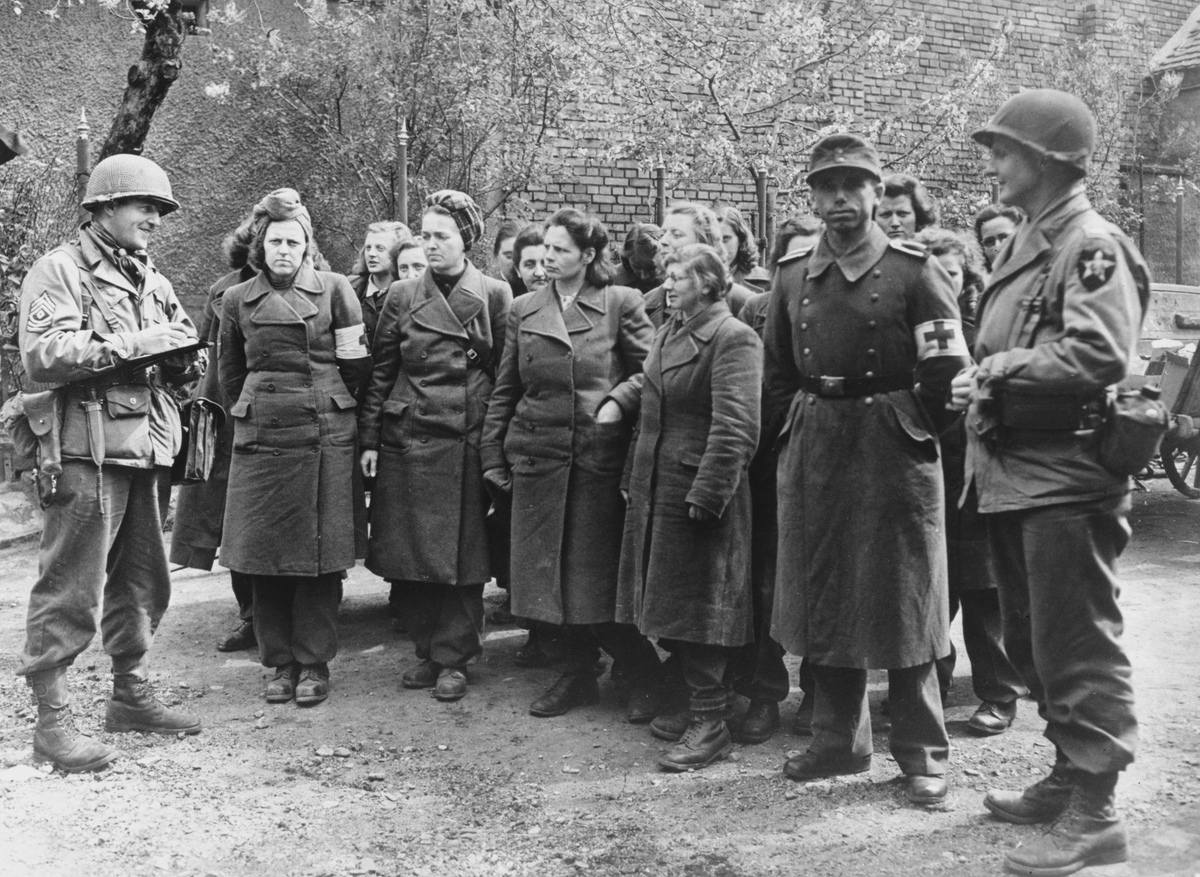 第二次世界大战期间德国如果不进攻苏联是否是一个正确的选择