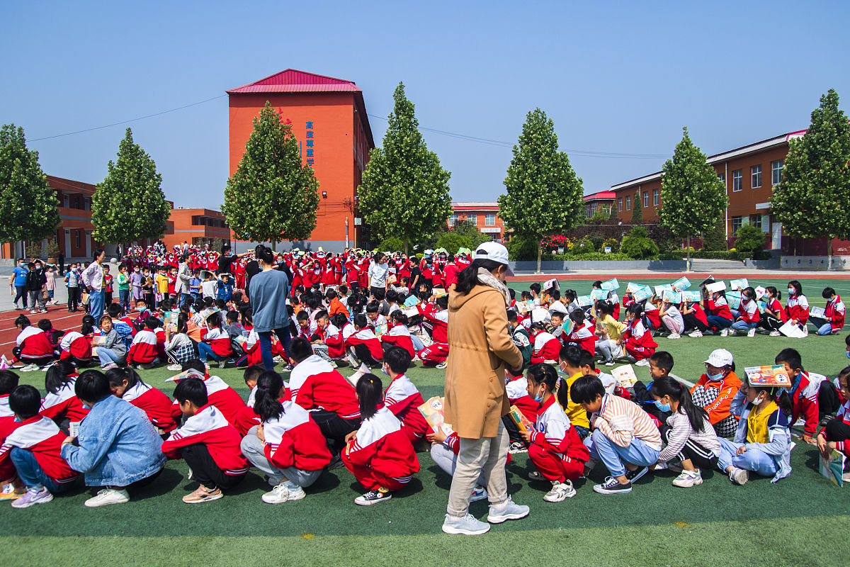 邢台财贸学校2021年招生专业：培养高素质经济管理人才的摇篮