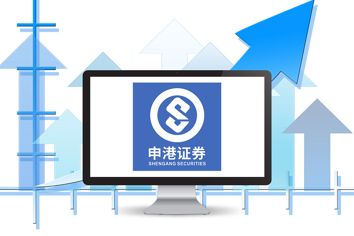 商业配图:申港证券
