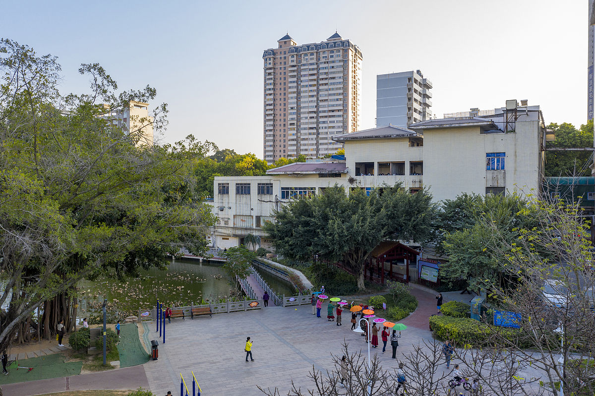 重庆最好的幼师学校推荐：南岸区幼儿师范学校
