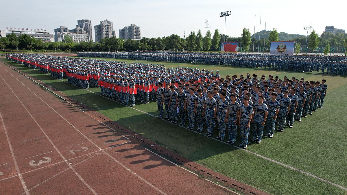 汉中初中毕业能上什么中专学校好不好