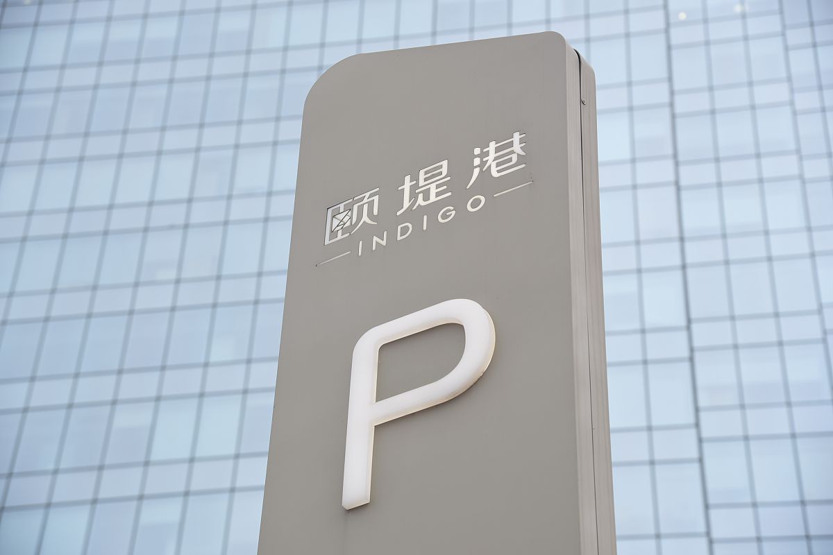 导视系统设计