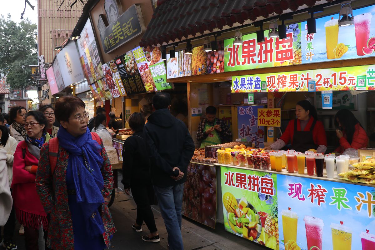 广州到厦门周末游攻略：景点、美食、住宿全攻略
