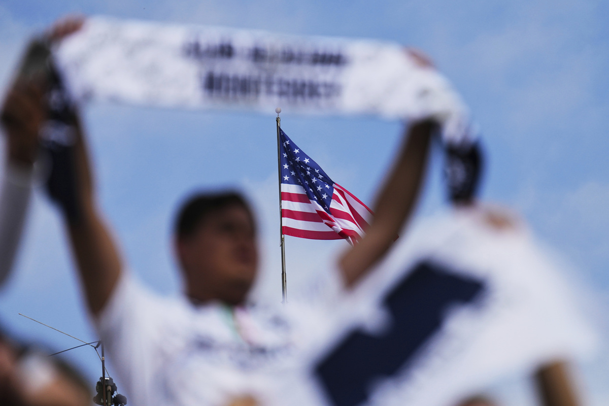 美国:地理、经济、文化及政治概览 美国:地理、经济、文化及政治概览