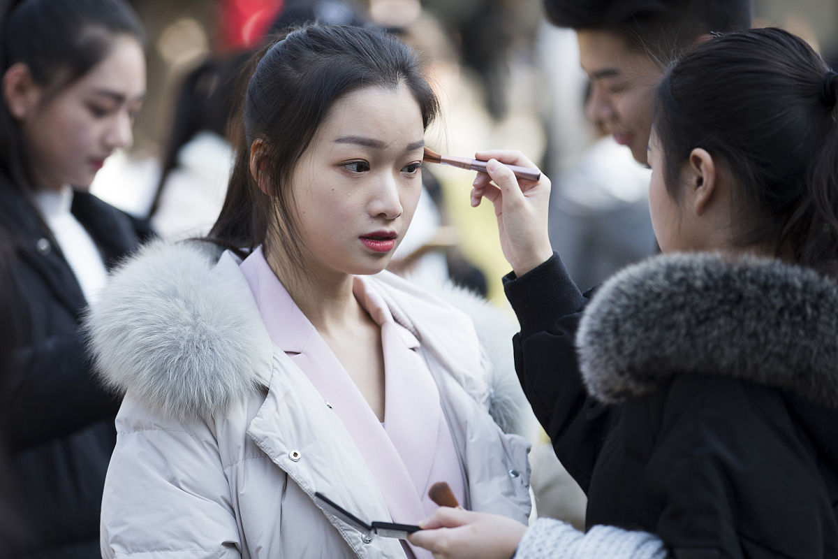 陕西华山技师学院招生办联系电话