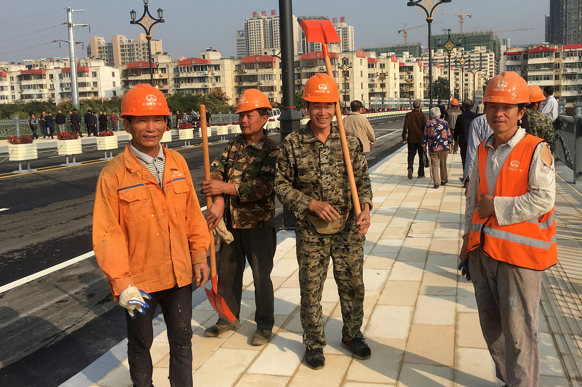 攀枝花市建筑工程学校市政工程施工专业：未来发展趋势及学习方向