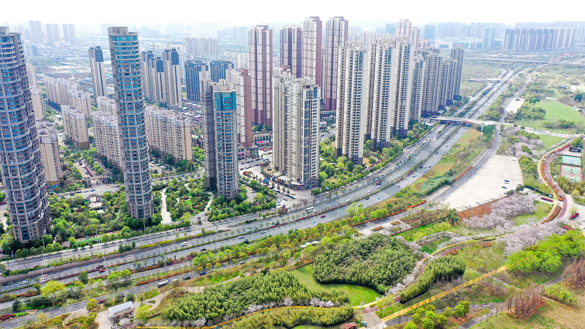 重庆市城市建设技工学校环境治理技术专业好就业吗