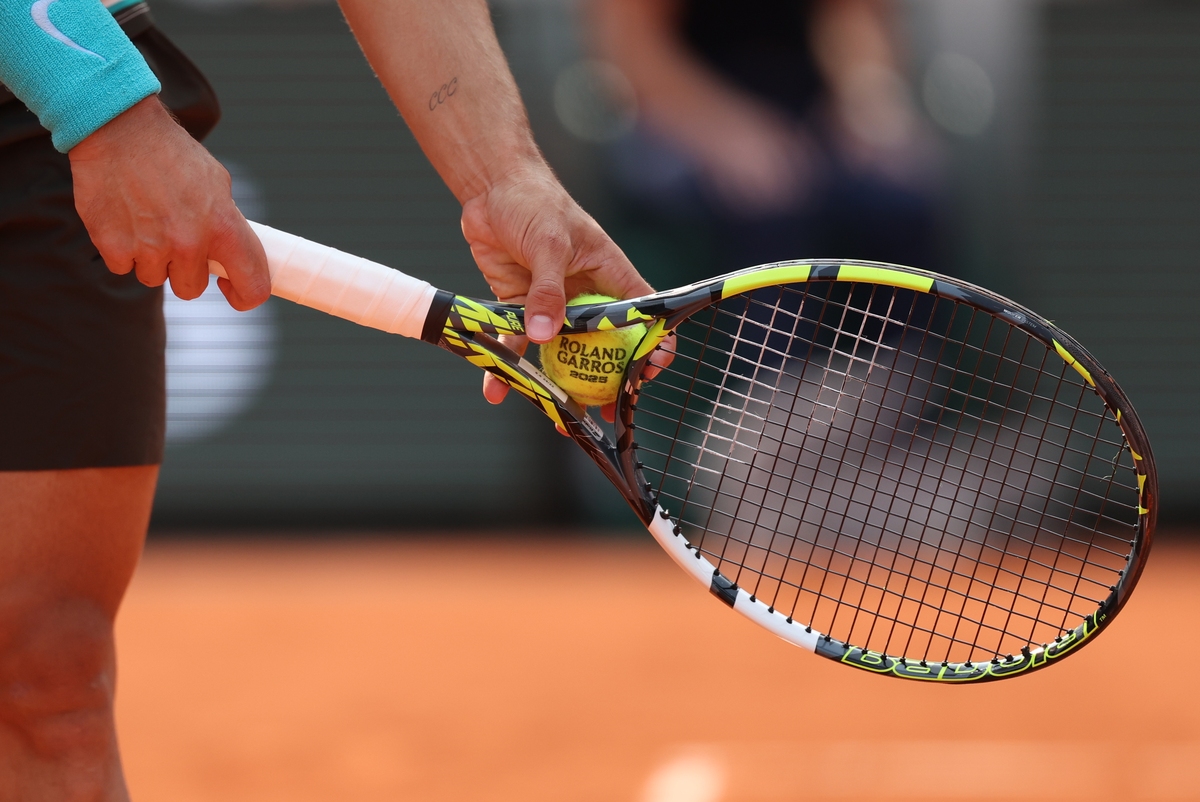 Top 10 Single Backhand Players in Tennis: From Fognini to Bautista Agut