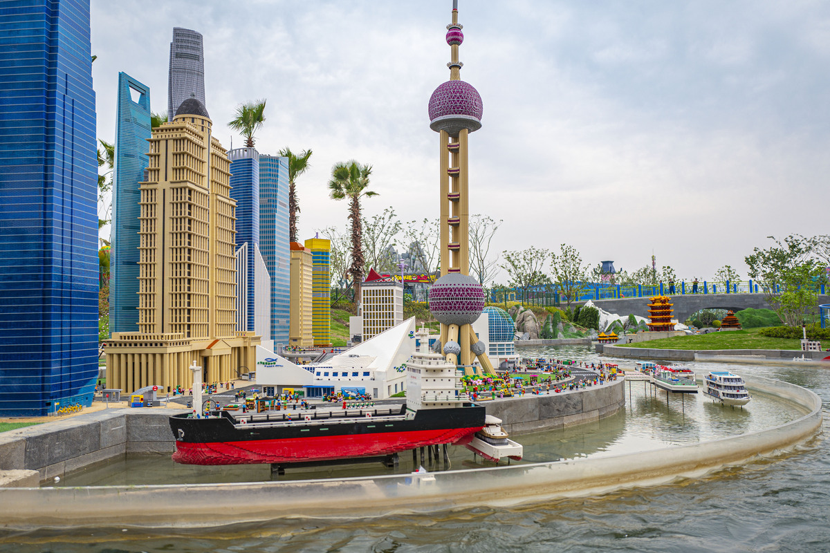 上海旅游景点推荐：必玩景点、特色体验、亲子游玩