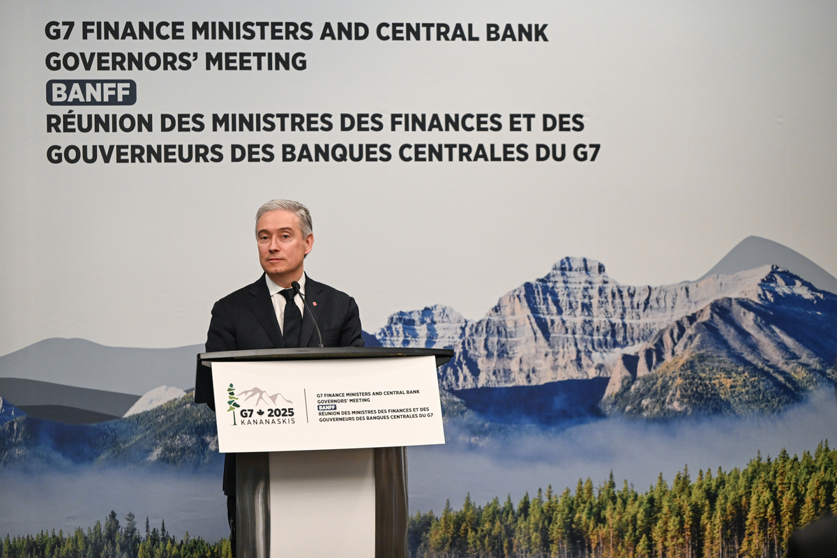 Gillian Tett: Journalist, Author, Financial Times Editor