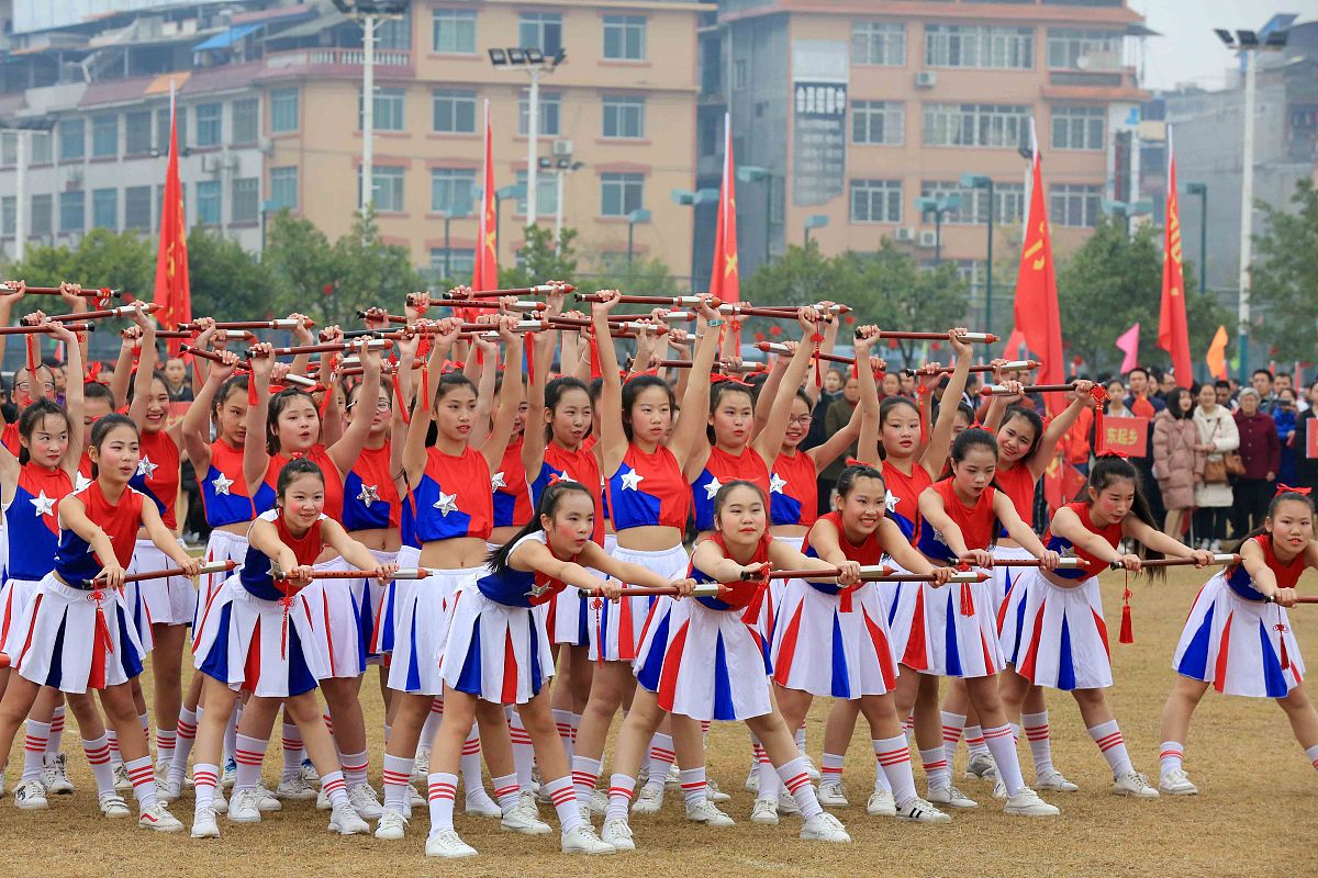 广西2022年中专学校和中专有什么区别