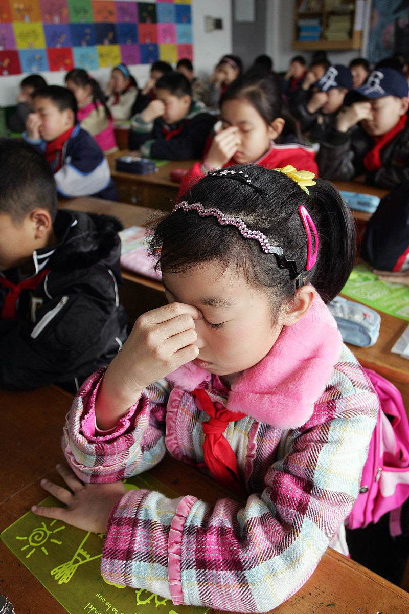 秦皇岛市卫生学校2021年招生对象