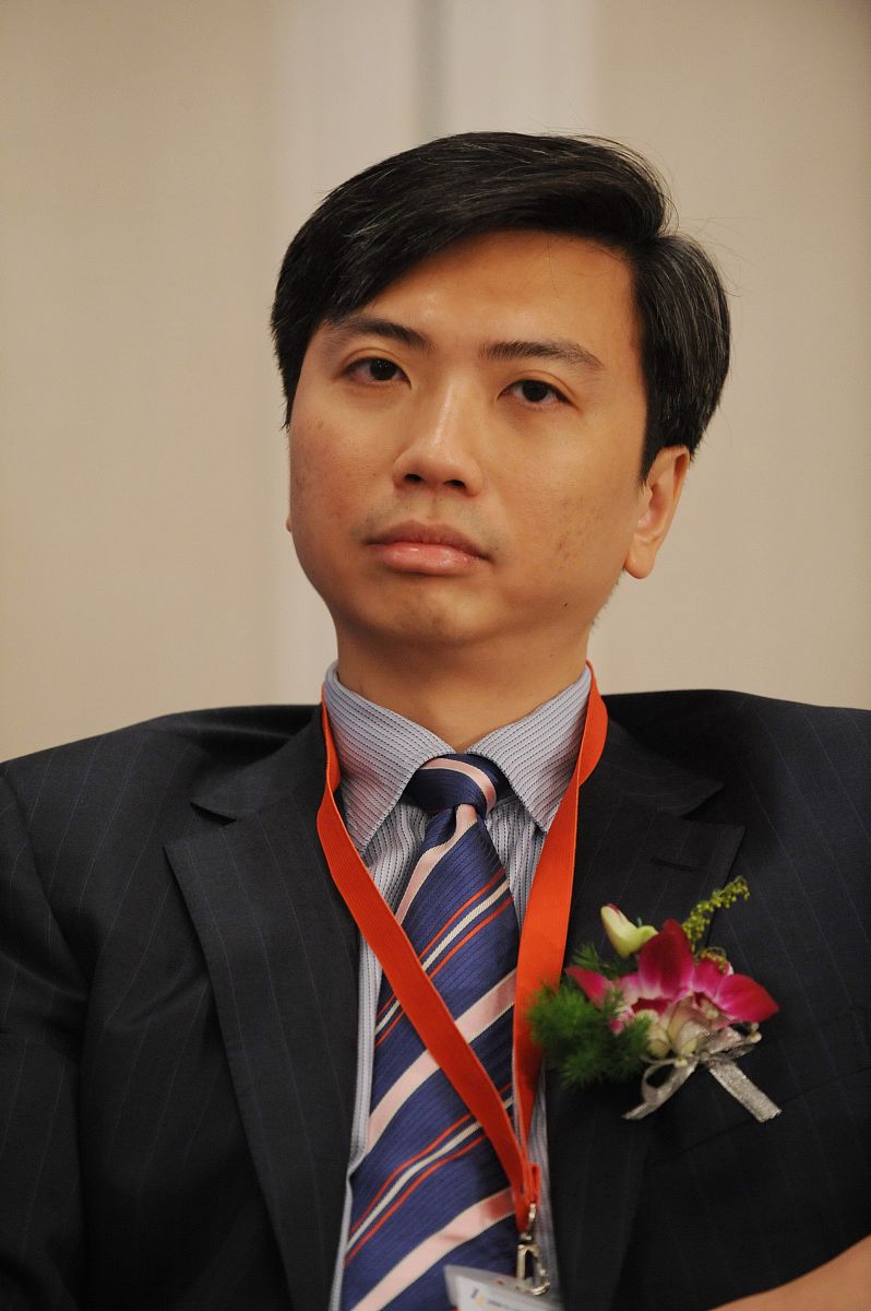 三方合伙人投资协议书范本