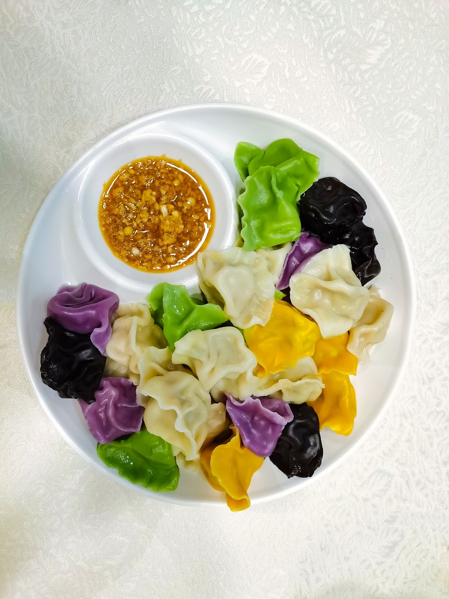 减肥一餐吃几个馄饨