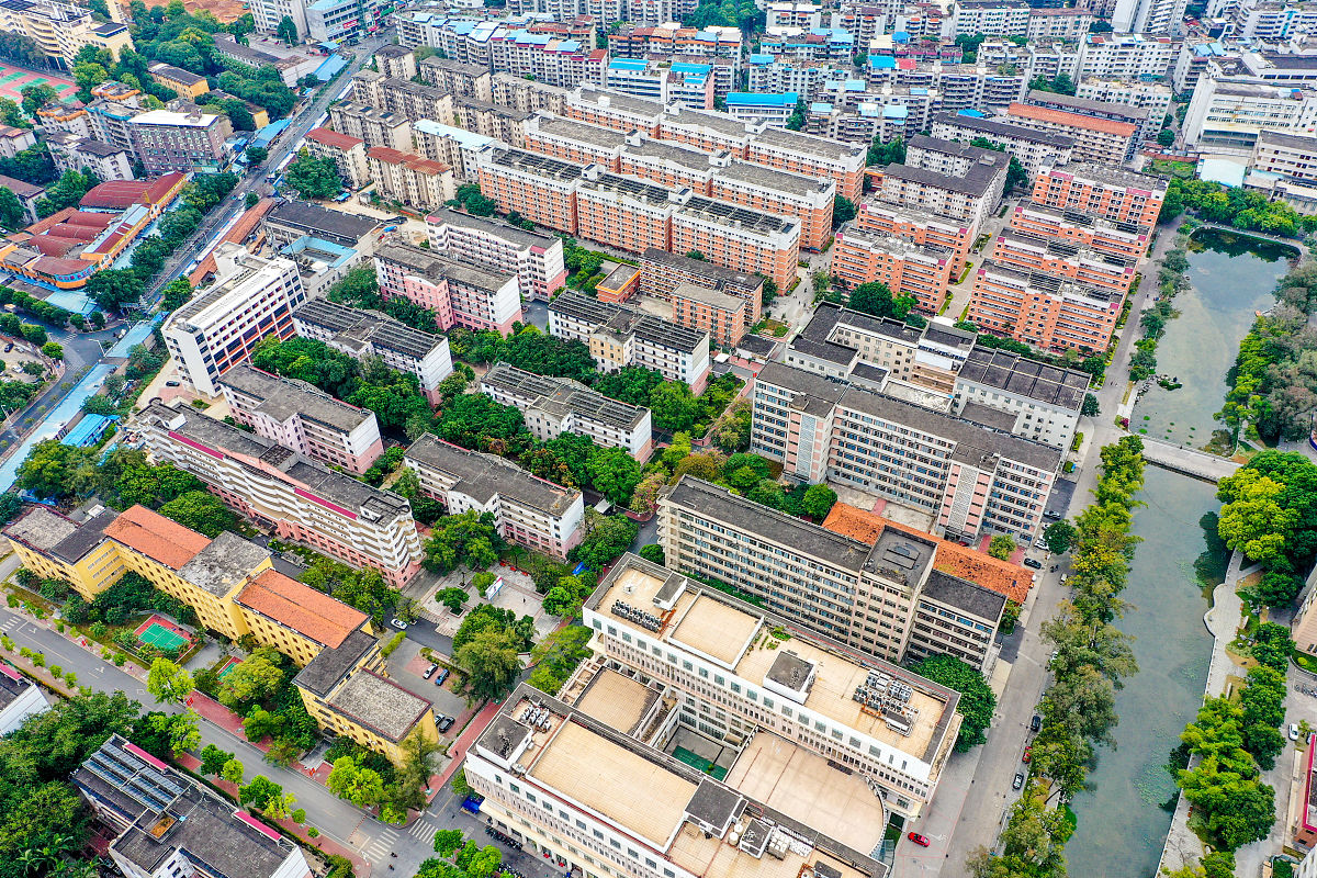 广西南宁大学有哪些值得推荐？