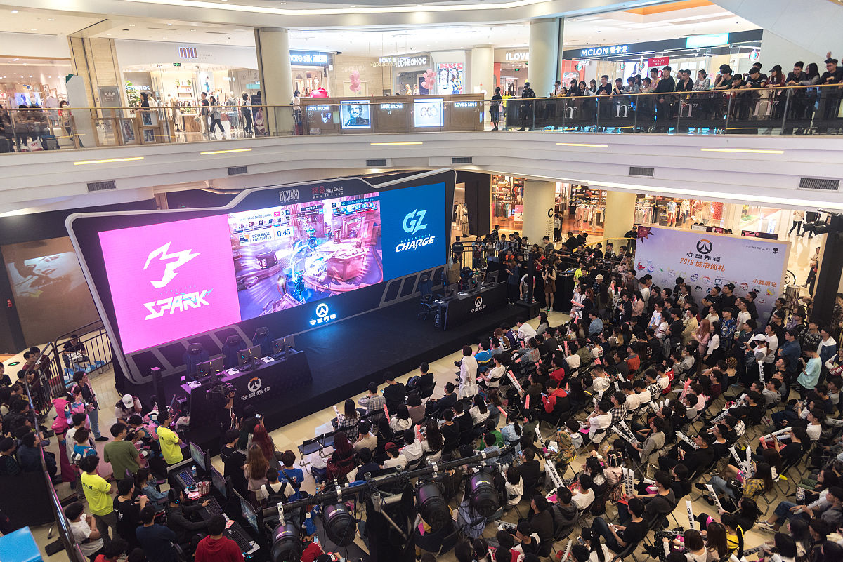 有什么好玩的游戏