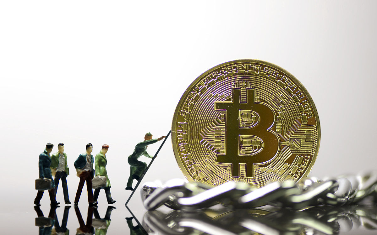 比特币投资建议：熟人询问“Barsi”投资策略，我推荐了一本书