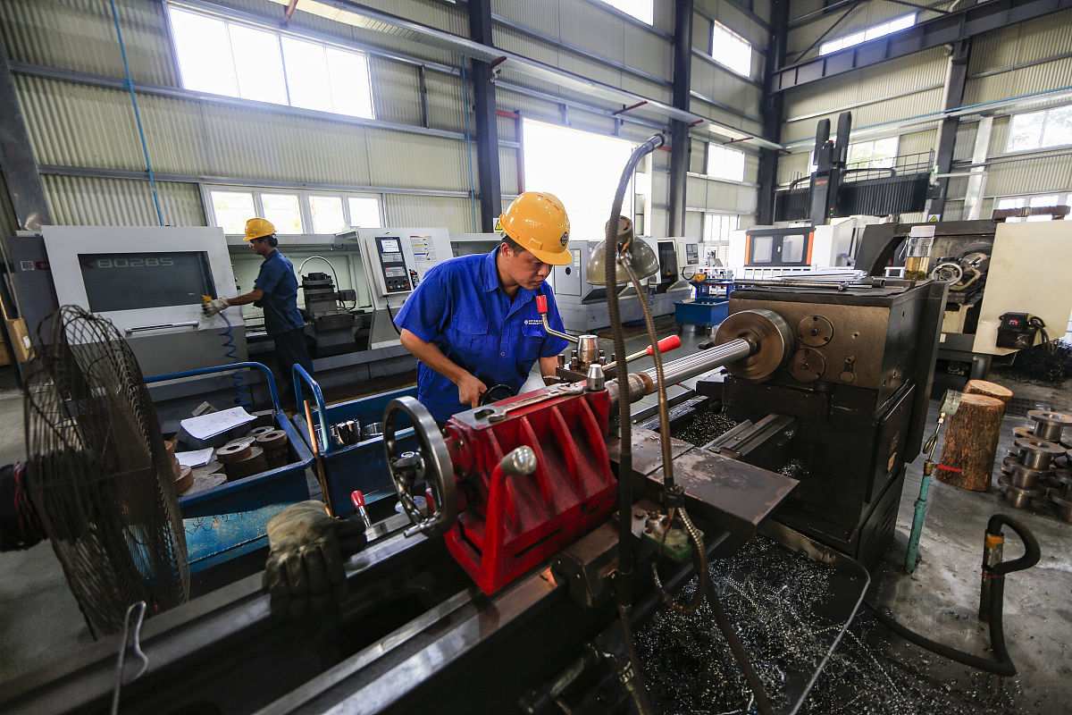 四川省工业设备安装技工学校王牌专业是什么