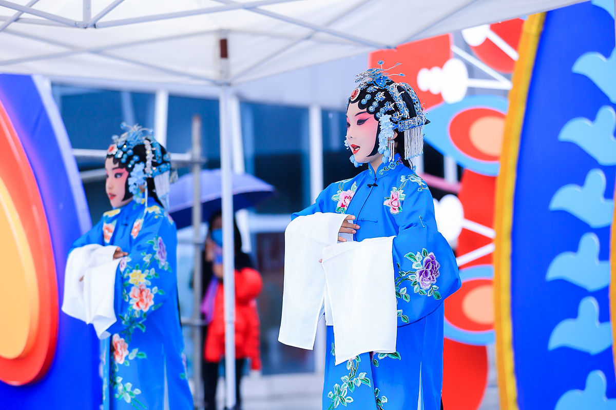 山东省文化艺术学校京剧表演专业：培养优秀京剧演员的摇篮