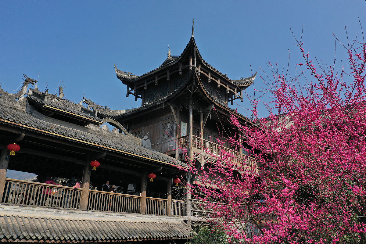 重庆行知职业技术学校旅游与酒店管理专业招生 | 2020年入学