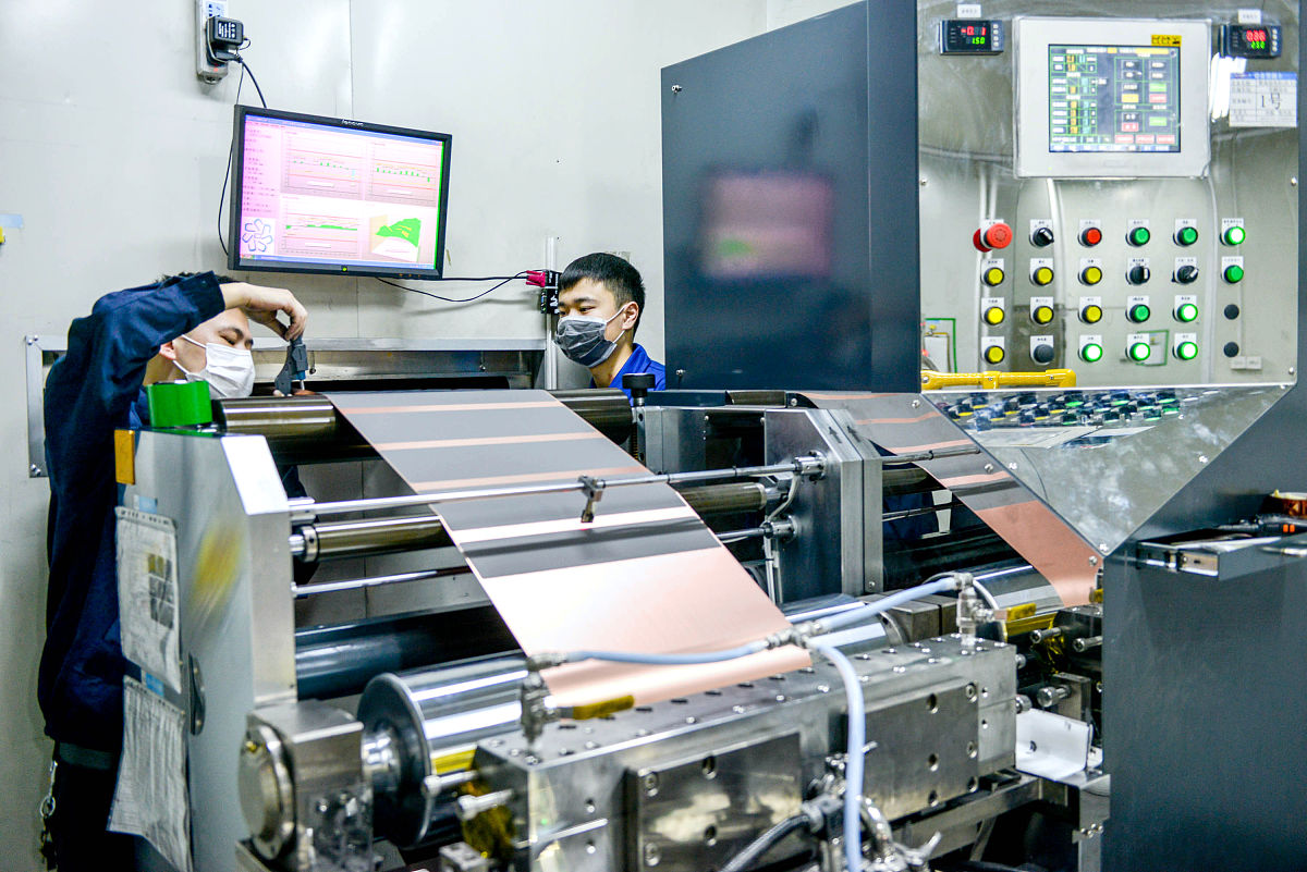 四川航天职业技术学院2020年招生简章 - 培养航空航天领域高素质人才